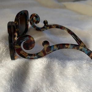 Prada Sunglasses